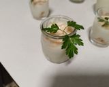 Foto del paso 4 de la receta: Pudín 10 aniversario de coopkpad