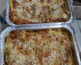 Foto langkah ke 4 dari resep Lasagna Special.