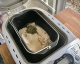 Foto del paso 1 de la receta: Pizza casera caprichosa de espelta