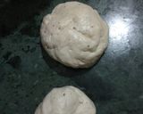 चीज़ बर्स्ट पिज़्ज़ा (Cheese burst pizza recipe in Hindi) रेसिपी चरण 2 फोटो