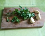 Gyors és egyszerű olaszos tészta recept fázis 3 fotója