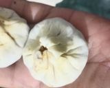 सोया मोमोज रेसिपी चरण 6 फोटो