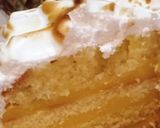 Foto del paso 8 de la receta: Torta de limón merengada