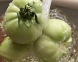 Foto del paso 2 de la receta Salmuera: La técnica tradicional de las iaias