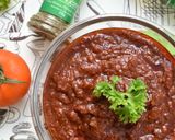 Foto langkah ke 9 dari resep PERFECTO Pizza Sauce.