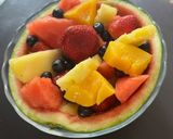 Foto del paso 3 de la receta: Ensalada de Frutas