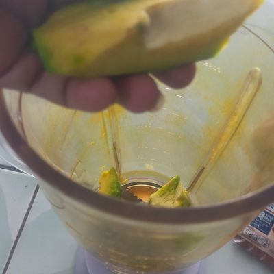Langkah 2