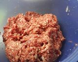 Foto del paso 4 de la receta: Albondiguitas de carne. Grace