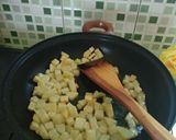 Foto langkah ke 6 dari resep Sambal Goreng Kentang Ati Ampela.