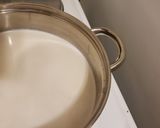 Foto del paso 1 de la receta: ARROZ CON CAFÉ😋