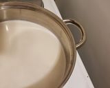 Foto del paso 1 de la receta: ARROZ CON CAFÉ😋