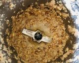 A picture of step 2 of Tuver Chila. #HBC.