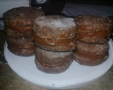 Foto del paso 1 de la receta: Alfajores integrales!!!