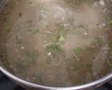 13. Wonton Chilli Oil [Pangsit Chilli oil] langkah memasak 3 foto