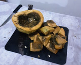 Foto del paso 3 de la receta: Dulce de calabaza