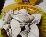 Foto langkah ke 1 dari resep Soto Ayam Dengan Bumbu Dasar Kuning.