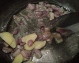 Foto langkah ke 2 dari resep Tumis Cumi Pedes.