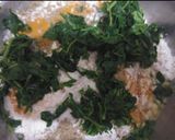 मेथी के पराठे (Methi ke parathe recipe in hindi) रेसिपी चरण 2 फोटो