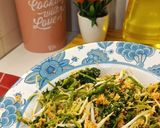 Foto langkah ke 4 dari resep 388. Urap Sayur.