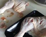 Ayam Tandoori Indian Food langkah memasak 3 foto