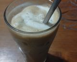 Foto langkah ke 3 dari resep Es Kopi Susu Klasik.