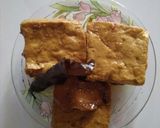 Foto langkah ke 5 dari resep Tahu bacem enak.