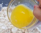 Foto del paso 2 de la receta: Rollos de canela