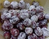 Foto langkah ke 2 dari resep Red Wine 🍇🥂.