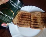 Foto del paso 1 de la receta: Desayuno saludable