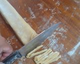 Foto del paso 7 de la receta: Fideo bien caseros con salsa de albóndigas