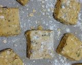Foto langkah ke 5 dari resep Pumpkin Scones.