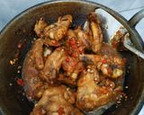 Foto langkah ke 3 dari resep Ayam Karangmenaci.