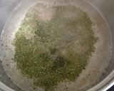 Mexikói sertésszelet, petrezselymes rizzsel recept fázis 3 fotója