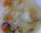 Foto langkah ke 3 dari resep Cheng Teng (Sekoteng Singapore).