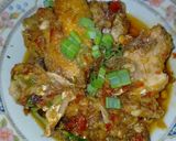 Foto langkah ke 5 dari resep Sambal Bandeng Segar.