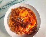 Foto langkah ke 5 dari resep Sambal Telur Ceplok.
