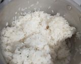 Foto langkah ke 7 dari resep Lemper Ayam.