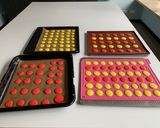 Foto del passaggio 6 della ricetta Macarons meringa italiana