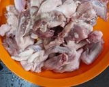 Foto langkah ke 1 dari resep BEBEK GORENG Keluarga.