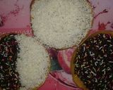 Foto langkah ke 6 dari resep Terang bulan mini.