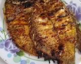 Foto langkah ke 5 dari resep Gurame ikan bakar & ikan nila bakar.