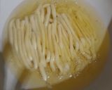 Foto langkah ke 3 dari resep Stik keju.