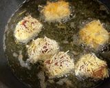 A picture of step 3 of Japanese Tuna Soumen Noodles Fry.