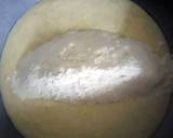 Pineapple cake recipe step 4 photo