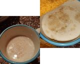 Foto del paso 1 de la receta: Pizza