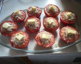 Foto del paso 2 de la receta: Tomates rellenos
