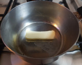 Foto del paso 2 de la receta: 🇫🇷 Salsa roquefort 🇫🇷