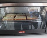 Foto del paso 12 de la receta: Sándwich con salsa bechamel 🍞