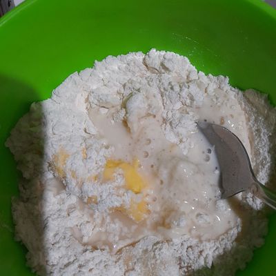 Langkah 2