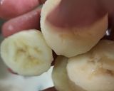 কলা দিয়ে স্মুদি (Banana smoothie recipe in bengali) রেসিপি ধাপ - 2 ছবি